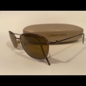Giorgio Armani Sunglasses